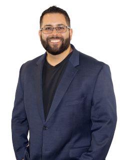 Axel Zuniga of CENTURY 21 Masters photo