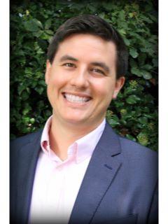 Zach Morgan of CENTURY 21 Legacy photo