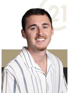 Devin Smith of CENTURY 21 Bessette Flavin photo