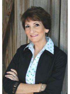 Rose Cooksey of CENTURY 21 Smith Branch photo