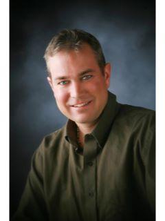 Travis Hein of CENTURY 21 Ace Realty photo