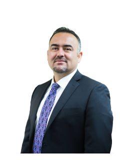 Al Ayubi of CENTURY 21 Masters photo