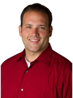 Rob Brannan of CENTURY 21 Vanguard photo