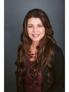 Kristin Oban of CENTURY 21 Morrison Realty photo