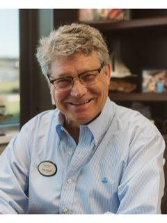 Tom Wellin of CENTURY 21 Morrison Realty photo