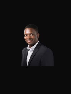 Rodolph Enescar of CENTURY 21 Triangle Group photo