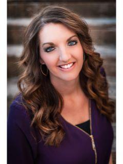 Cassie Causey of CENTURY 21 Tucker Swanson photo