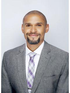 Bradley Connor of CENTURY 21 Judge Fite Company photo