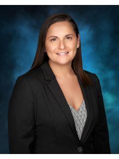 Jacalyn Cone of CENTURY 21 Curran & Oberski photo