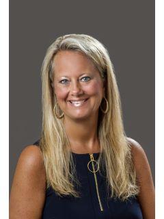 Laurie Brown of CENTURY 21 Scheetz photo