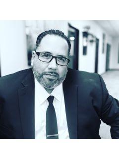 Armani Amezcua of CENTURY 21 Masters photo