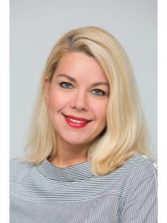 Giedre Watkins of CENTURY 21 The Harrelson Group photo