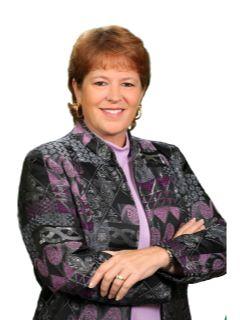 Jackie Habit of CENTURY 21 Vanguard photo