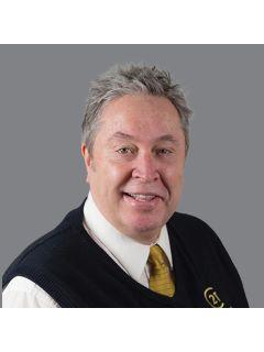 Jeff Kaul of CENTURY 21 Atwood photo