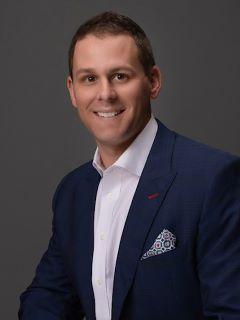 Nick Loebach of CENTURY 21 PORTFOLIO photo
