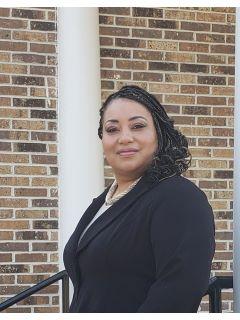 Evelyn Sherman of CENTURY 21 McAlpine Associates photo