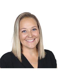 Sara Thomas of CENTURY 21 Judge Fite Company photo