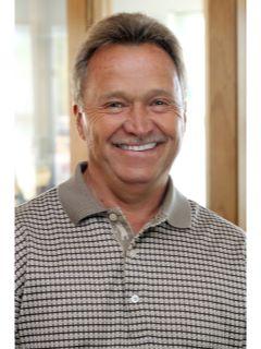 Dennis Drake of CENTURY 21 Integra photo