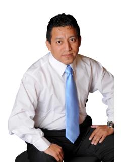 Rodolfo Gomez of CENTURY 21 Masters photo