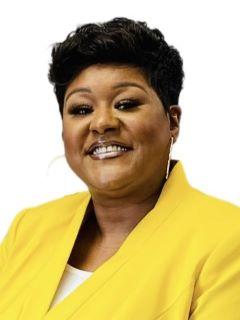 Lisa Andrews of CENTURY 21 PORTFOLIO photo