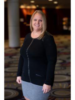 Roberta Turk of CENTURY 21 Curran & Oberski photo