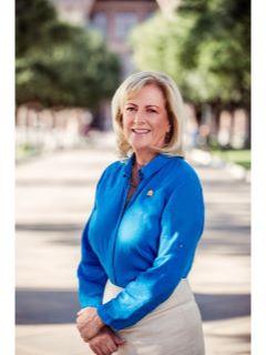 Kaki Lybbert of CENTURY 21 Judge Fite Company photo