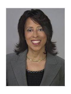 Toi Robertson of CENTURY 21 S.G.R., Inc. photo