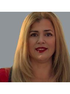 Ingrig Suarez of CENTURY 21 Preferred Realty, Inc. photo