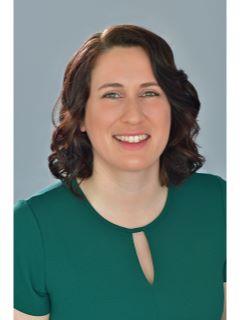 Amy Barnard of CENTURY 21 North East photo