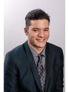 Reo Khalifa of CENTURY 21 Morrison Realty photo