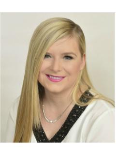 Tabitha Richey of CENTURY 21 PORTFOLIO photo