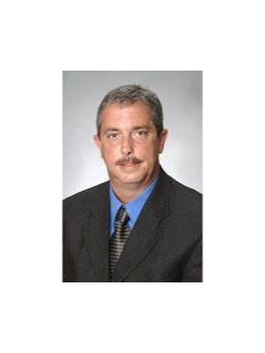 Russell Whitson of CENTURY 21 Legacy photo