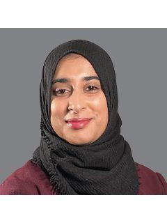 Rashida Bagha of CENTURY 21 Atwood photo