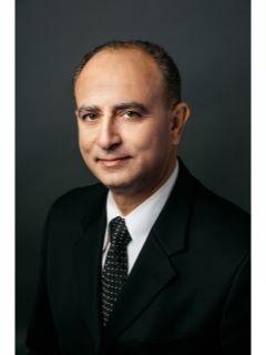 Tony Shrikian of CENTURY 21 Affiliated photo