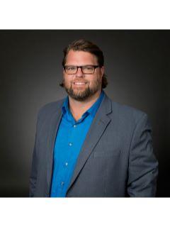 Mike Steed of CENTURY 21 Vanguard photo