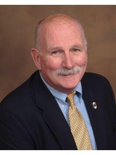 Tom Walsh of CENTURY 21 Circa 72 photo