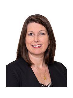 Ashley Conlon of CENTURY 21 Judge Fite Company photo