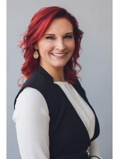 Summer Caldwell of CENTURY 21 Legacy photo