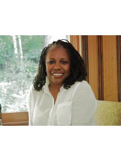 Alice Burrows of CENTURY 21 Legacy photo