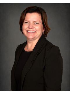 Stacy Bazman of CENTURY 21 Curran & Oberski photo