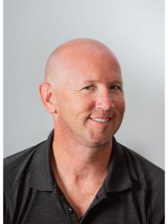 Mark Johnson of CENTURY 21 Northland photo