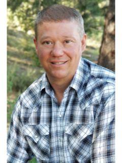 Keith Petersen of CENTURY 21 North Homes Realty photo