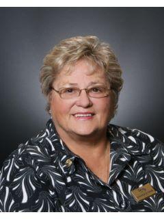 Sharon Stokes of CENTURY 21 North Homes Realty photo