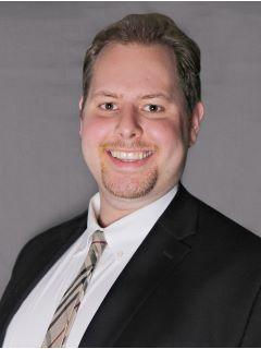 Justin Minert of CENTURY 21 Beutler & Associates photo