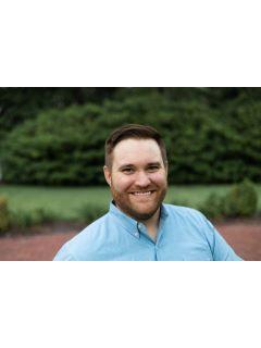 Joshua Drake of CENTURY 21 803 Realty photo