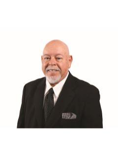 Robert Chavez of CENTURY 21 Judge Fite Company photo