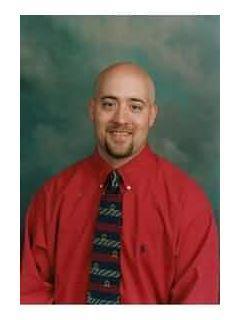 Justin Gowan of CENTURY 21 Legacy photo