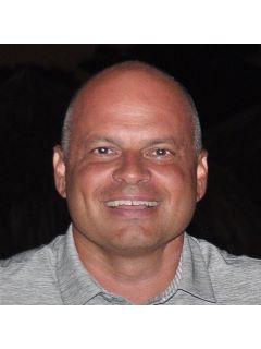 Steve Heath of CENTURY 21 Scheetz photo