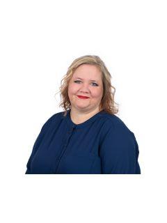 Ginger McMillan of CENTURY 21 Judge Fite Company photo