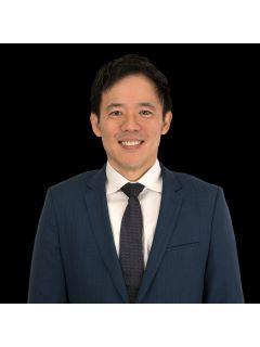 Jack Ma of CENTURY 21 Masters photo